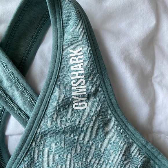 Gymshark Sport Bra - Picture 2 of 5